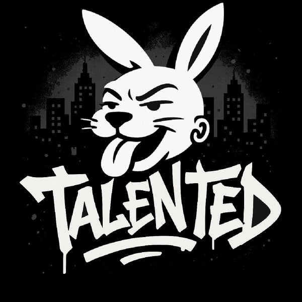 Talented Apparel 